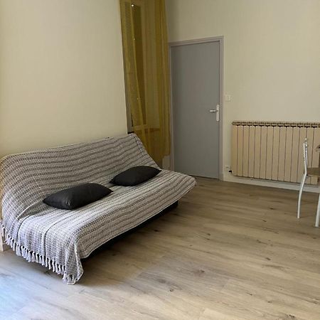 Appartement Millau Kültér fotó