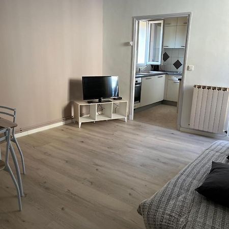 Appartement Millau Kültér fotó