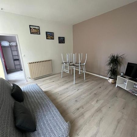 Appartement Millau Kültér fotó