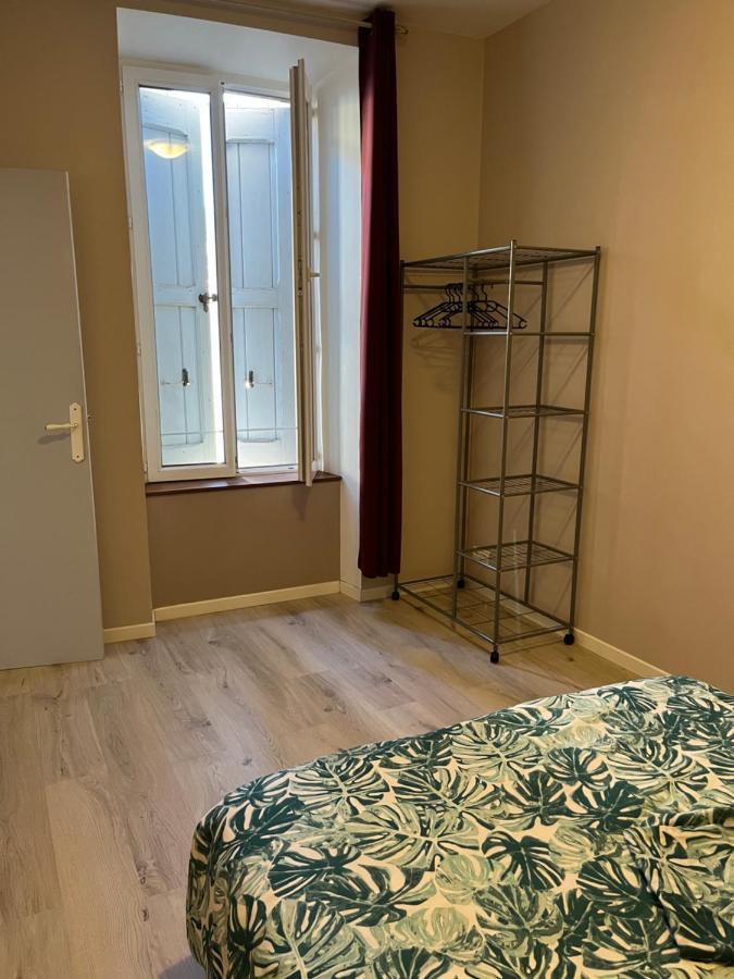 Appartement Millau Kültér fotó