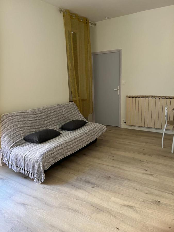 Appartement Millau Kültér fotó