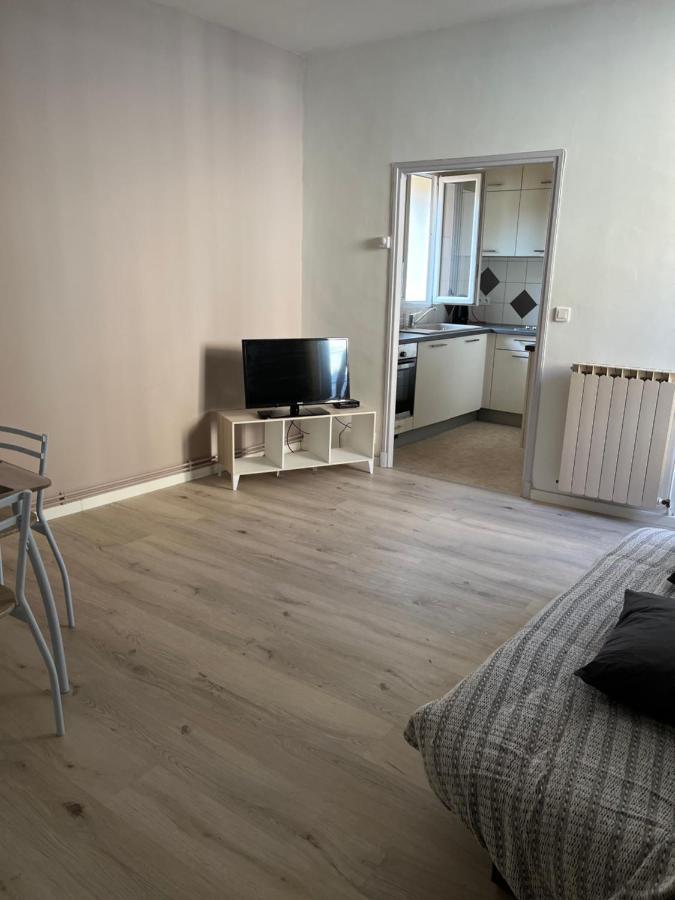 Appartement Millau Kültér fotó