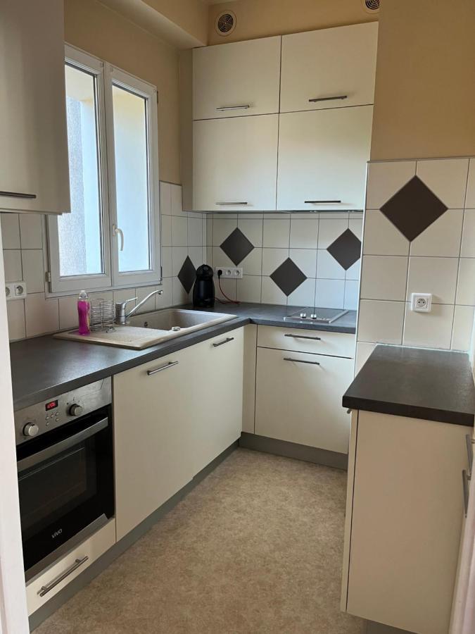 Appartement Millau Kültér fotó