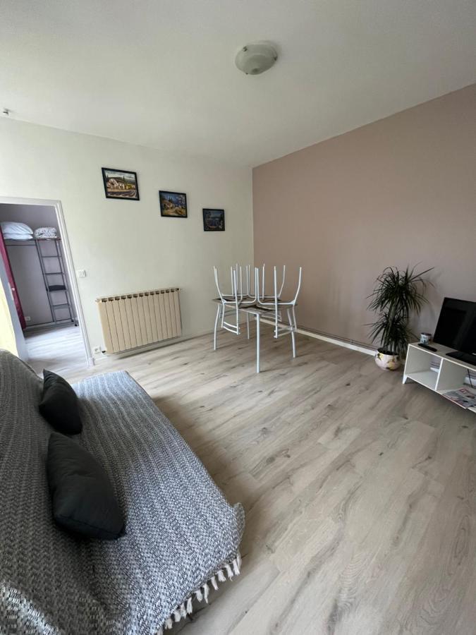 Appartement Millau Kültér fotó