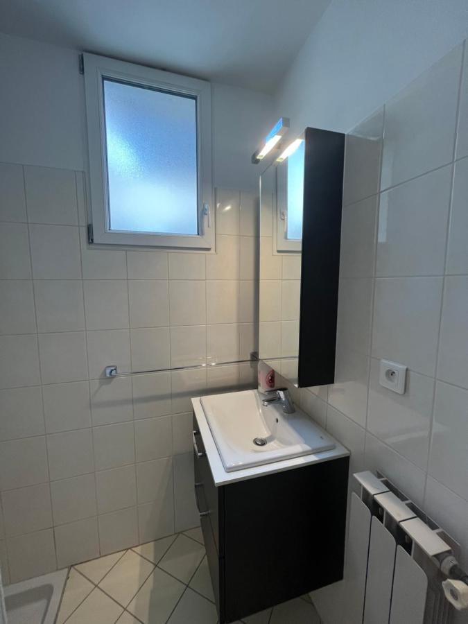 Appartement Millau Kültér fotó