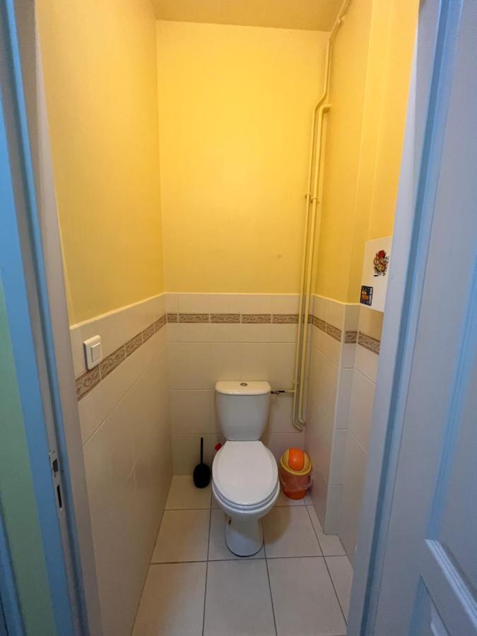 Appartement Millau Kültér fotó